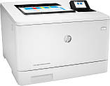 HP Принтер А4 Color LJ Enterprise M455dn, фото 2
