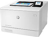 HP Принтер А4 Color LJ Enterprise M455dn, фото 3