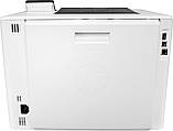 HP Принтер А4 Color LJ Enterprise M455dn, фото 4