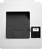 HP Принтер А4 Color LJ Enterprise M455dn, фото 5
