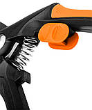 Neo Tools Секатор контактний, d різання 20 мм, 210 мм, 178 г, фото 3