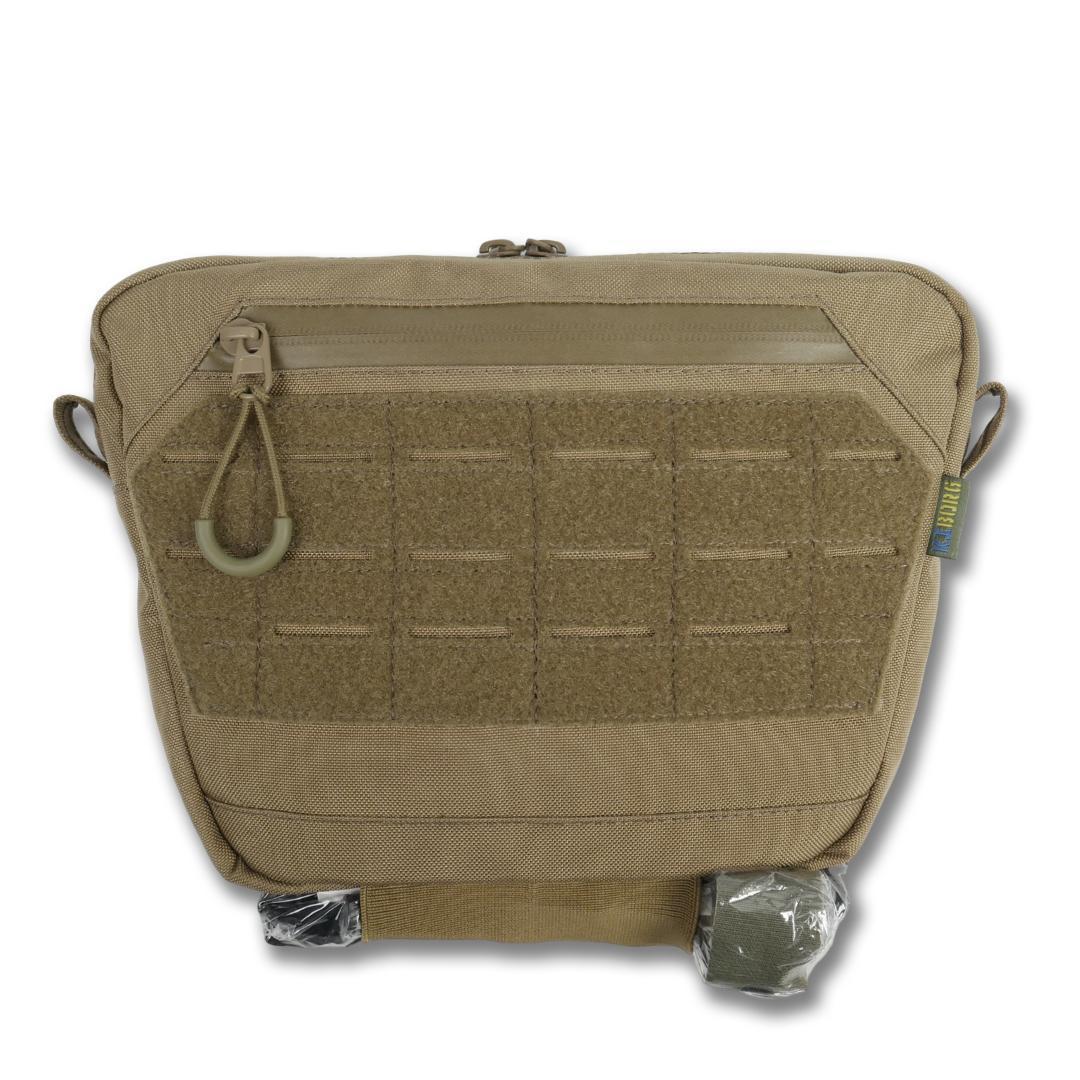Напашник XL Cordura 1000D Койот