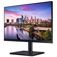 Монитор Samsung LF24T450GYIXCI n