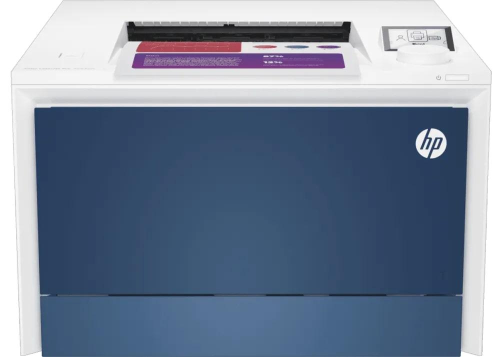 HP Принтер А4 Color LaserJet Pro 4203dw з Wi-Fi, фото 1
