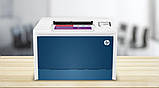 HP Принтер А4 Color LaserJet Pro 4203dw з Wi-Fi, фото 2