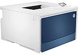 HP Принтер А4 Color LaserJet Pro 4203dw з Wi-Fi, фото 3