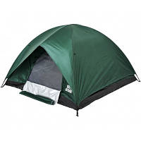 Палатка Skif Outdoor Adventure II 200x200 cm Green SOTDL200G n