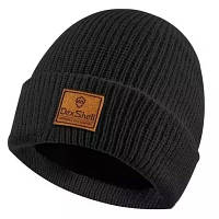 Водонепроницаемая шапка Dexshell Watch Beanie Black DH322BLK n