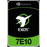 Жесткий диск 3.5" 4TB Seagate ST4000NM000B n