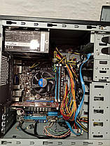 Б/в Комп'ютер Cooler Master MT| Core i5-2400| 8 GB RAM| 120 GB SSD + 500 GB HDD| Radeon HD 7350 1GB, фото 4