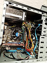 Б/в Комп'ютер Cooler Master MT| Core i5-2400| 8 GB RAM| 120 GB SSD + 500 GB HDD| Radeon HD 7350 1GB, фото 5