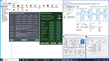 Б/в Ігровий ПК Vinga CS112B MT| Xeon E3-1231 v3| 16 GB RAM| 256 GB SSD + 2000 GB HDD| Quadro K4000 3GB, фото 5