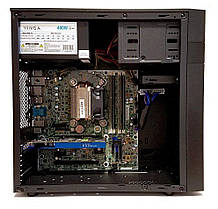Б/в Ігровий ПК Vinga CS112B MT| Xeon E3-1240 v3| 16 GB RAM| 256 GB SSD + 2000 GB HDD| Radeon Pro WX 2100 2GB, фото 4
