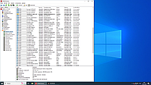 Б/в Ігровий ПК Vinga CS112B MT| Xeon E3-1240 v3| 16 GB RAM| 256 GB SSD + 2000 GB HDD| Radeon Pro WX 2100 2GB, фото 5