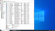 Б/в Ігровий ПК Vinga CS112B MT| Xeon E3-1240 v3| 16 GB RAM| 256 GB SSD + 2000 GB HDD| Radeon Pro WX 2100 2GB, фото 6
