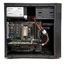 Б/в Ігровий ПК Vinga CS112B MT| Xeon E3-1240 v3| 16 GB RAM| 256 GB SSD + 2000 GB HDD| Quadro M4000 8GB, фото 4