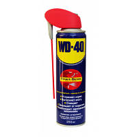 Смазка автомобильная WD-40 SMART STRAW аероз. 250мл 124W700050 n