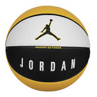 Мяч баскетбольный Jordan Ultimate 2.0 размер 7 для игры в зале-на улице (J.100.8254.153.07)