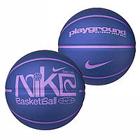 Мяч баскетбольный Nike Everyday Playground Graphic размер 5, 7 резиновый для улицы-зала (N.100.4371.429.07)