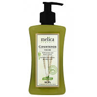 Кондиционер для волос Melica Organic с кератином и экстрактом меда 300 мл 4770416340644 n