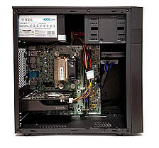 Б/в Ігровий ПК Vinga CS112B MT| Xeon E3-1240 v3| 16 GB RAM| 256 GB SSD + 2000 GB HDD| GeForce GTX 650 Ti 2GB, фото 3