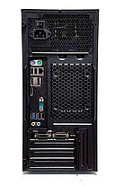 Б/в Ігровий ПК Vinga CS112B MT| Xeon E3-1240 v3| 16 GB RAM| 256 GB SSD + 2000 GB HDD| GeForce GTX 650 Ti 2GB, фото 4