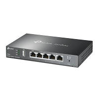 Маршрутизатор TP-Link ER605 n