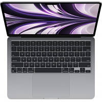 Ноутбук Apple MacBook Air M2 A2681 Silver MLXY3UA/A n