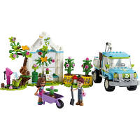 Конструктор LEGO Friends Автомобиль для посадки деревьев 41707 n