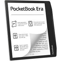 Електронна книга Pocketbook 700, Era, Stardust Silver PB700-U-16-WW n