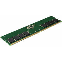 Модуль памяти для компьютера DDR5 16GB 4800 MHz Kingston Fury ex.HyperX KVR48U40BS8-16 n