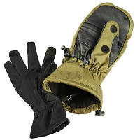 Тактические перчатки Defcon 5 Winter Mitten Olive L D5S-GLW21 OD/L n