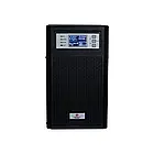 Джерело безперебійного живлення Kraft KRF-T6000VA/6KW(LCD)Ex Pro Online UPS під зовнішній акумулятор (42-00022)