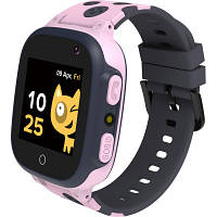 Смарт-часы Canyon CNE-KW34PP Kids smartwatch Sandy, Pink CNE-KW34PP n