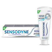 Зубная паста Sensodyne Восстановление и Защита Отбеливающая 75 мл 3830029297238/5054563103321 n