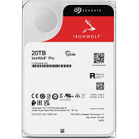 Жесткий диск 3.5" 20TB Seagate ST20000NE000 n