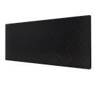 Керамогранітний обігрівач KEN-700 "Гранж жакард" графітовий, фото 2