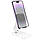 Тримач для телефона HOCO HD8 Blackfish folding desktop stand White, фото 4