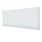 Керамогранітний обігрівач KEN-700 "Гранж жакард" білосніжний, фото 2