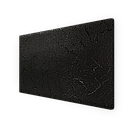 Керамогранітний обігрівач KEN-500 "Гранж жакард" графітовий, фото 2