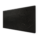 Керамогранітний обігрівач KEN-600 "Гранж жакард" графітовий, фото 2