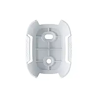 Тримач для тривожної кнопки Ajax Holder for Button/Double Button білий