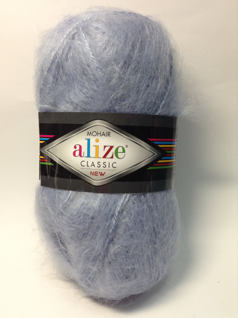 Пряжа mohair new classic