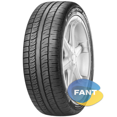 Шина літня Pirelli Scorpion Zero Asimmetrico 235/45 R19 99V XL