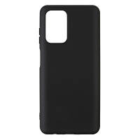 Чехол для мобильного телефона Armorstandart Matte Slim Fit ZTE Blade A72 Black ARM63131 n