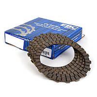 Диски зчеплення фрикційні EBC CK2325