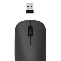 Мышка Xiaomi Wireless Lite Black 951904 n