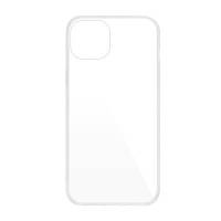 Чехол для мобильного телефона BeCover Apple iPhone 14 Plus Transparancy 708110 n