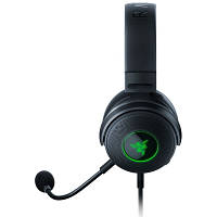 Наушники Razer Kraken V3 Hypersence RZ04-03770100-R3M1 n