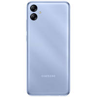 Мобильный телефон Samsung Galaxy A04e 3/64Gb Light Blue SM-A042FLBHSEK n